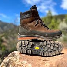 My boots
