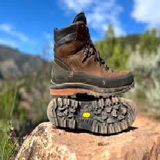 My boots